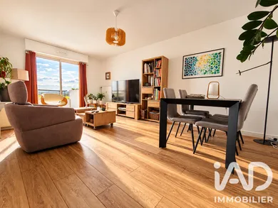 Appartement à Angers (49100)