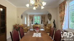 Maison de campagne à Brillecourt (10240)