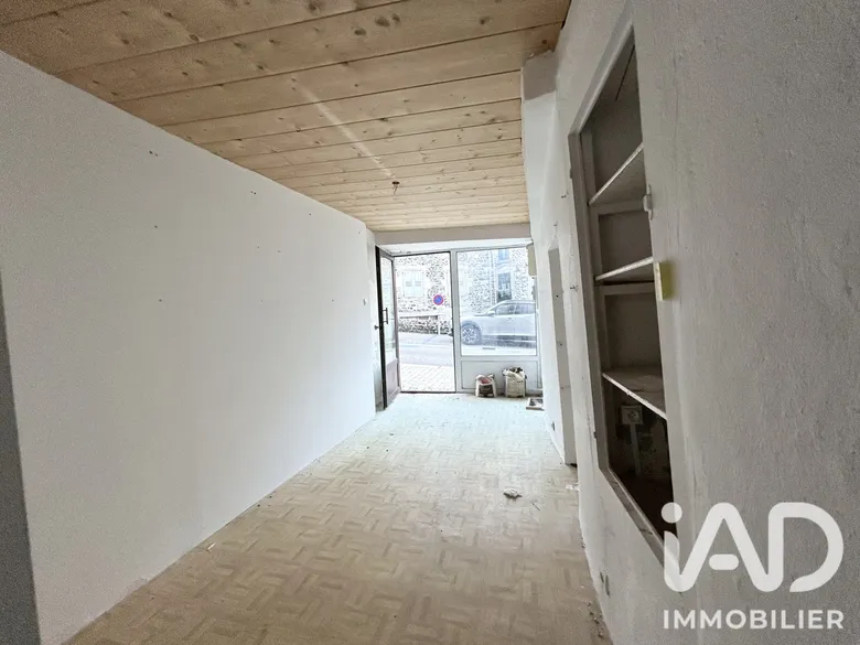 Maison 4 pièces 21 m² · au Monastier-sur-Gazeille · 21 m² · 17 000 €