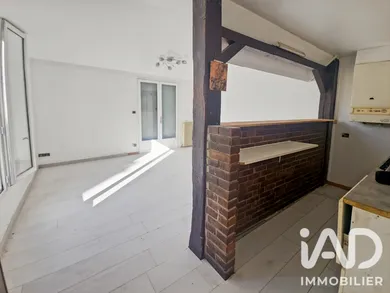 Appartement à Villemomble (93250)