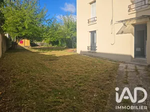 Apartment in Villemomble (93250)
