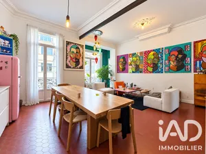 Appartement à Nice (06300)