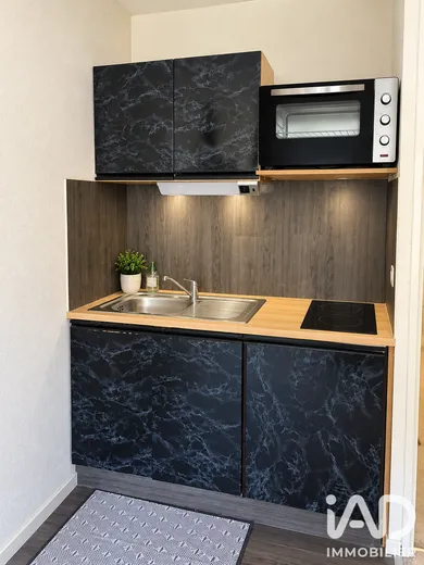 Appartement à Allos (04260)