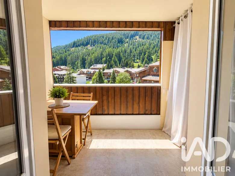 Appartement 1 pièce 22 m² · à Allos · 22 m² · 75 000 €