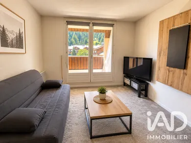 Appartement à Allos (04260)