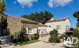 House in La Garde-Freinet (83680)