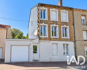 Immeuble à Charleville-Mézières (08000)