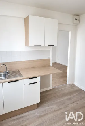 Immeuble à Charleville-Mézières (08000)