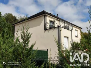 House in Mareil-Marly (78750)