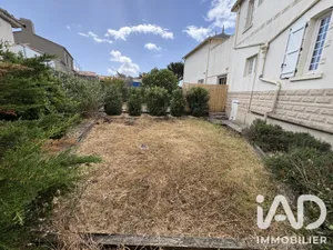 House in Saint-Hilaire-de-Riez (85270)