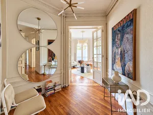 Apartment in Le Raincy (93340)