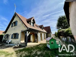 House in Poisvilliers (28300)