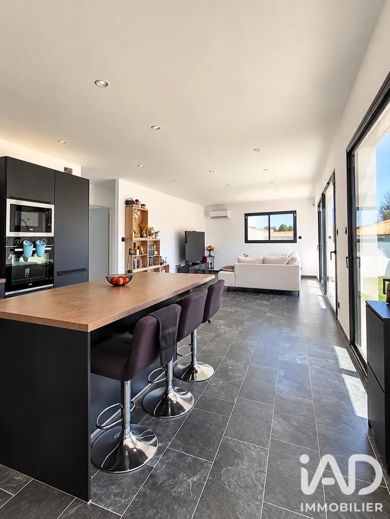 Maison 4 pièces 99 m² · à Saint-André-de-Roquelongue · 99 m² · 249 000 €