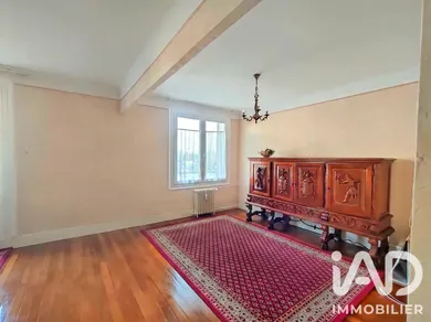 Appartement à Troyes (10000)