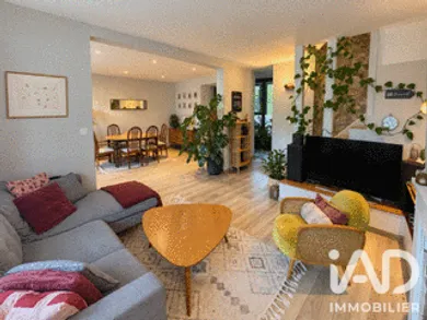 Townhouse in Saint-Léonard (62360)