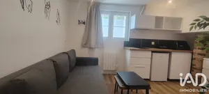 Appartement à Villejust (91140)