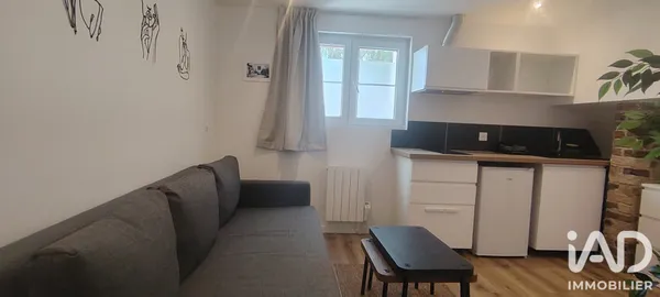 Appartement à Villejust (91140) photo 2