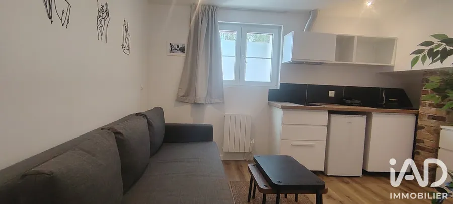 Appartement à Villejust (91140) photo 3