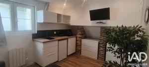 Appartement à Villejust (91140) photo 4