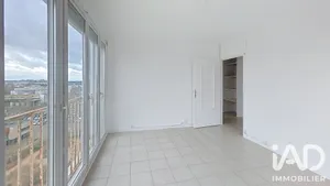 Appartement à Orléans (45100)