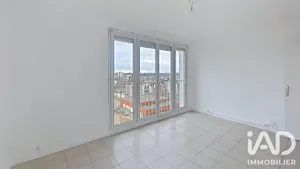 Appartement à Orléans (45100)
