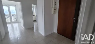 Appartement à Orléans (45100)
