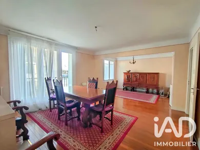 Appartement à Troyes (10000)
