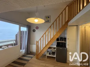 Apartment in Alpe d'Huez (38750)