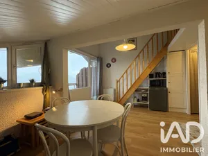 Apartment in Alpe d'Huez (38750)