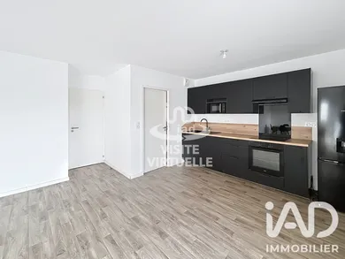 Appartement à Rennes (35000)