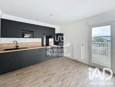 Appartement à Rennes (35000)