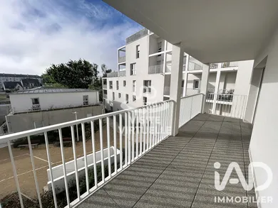 Appartement à Rennes (35000)