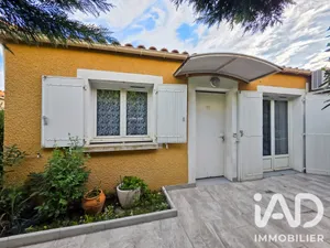 Maison à Agde (34300)