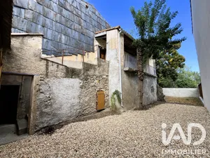 Village house in Autignac (34480)
