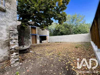 Maison de village à Autignac (34480)