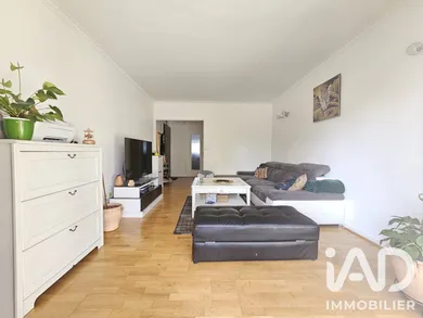 Appartement à Épinay-sous-Sénart (91860)