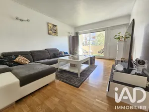 Apartment in Épinay-sous-Sénart (91860)