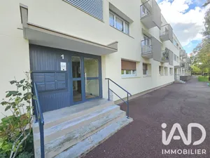 Appartement à Épinay-sous-Sénart (91860)