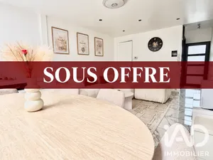 Maison à Roubaix (59100)