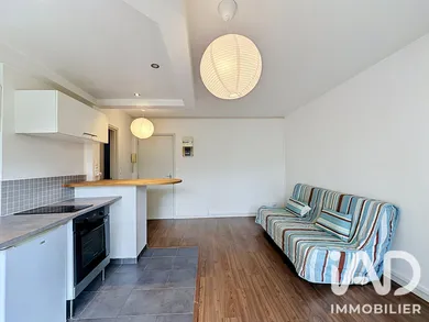 Appartement à Lyon (69009)