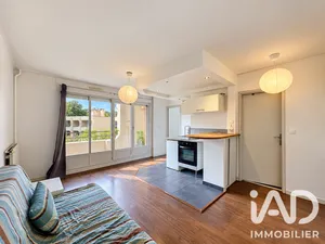 Appartement à Lyon (69009)