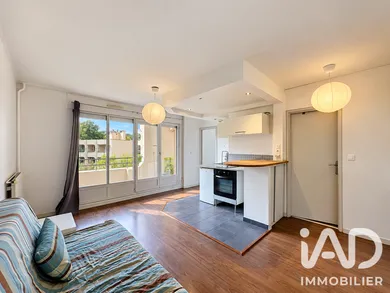 Appartement à Lyon (69009)