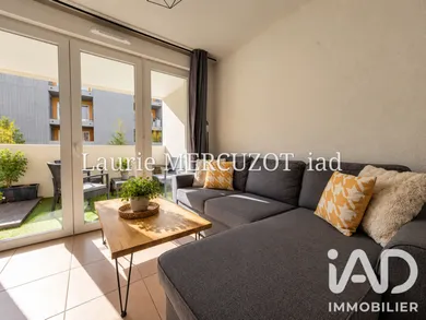 Appartement à Pollestres (66450)