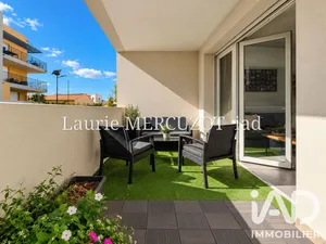 Appartement à Pollestres (66450)