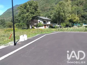 Building plot in Les Chavannes-en-Maurienne (73660)