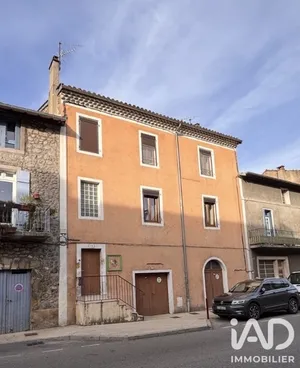 Building in Labégude (07200)