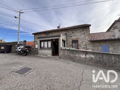 Immeuble à Labégude (07200)
