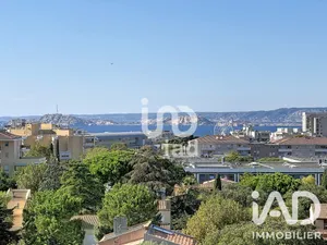 Apartment in Marseille (13009)
