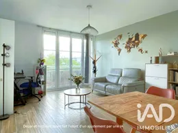 Appartement à Bezons (95870)
