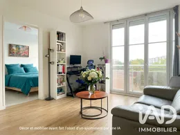 Appartement à Bezons (95870)